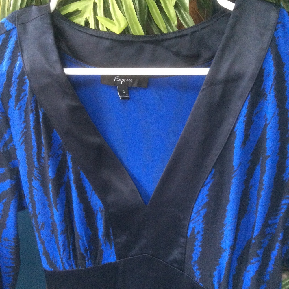 EXPRESS DRESS - Picture 2 of 3